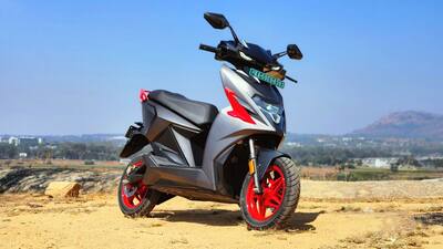 Simple ONE Gen 1.5 launched: Check range, price and other details