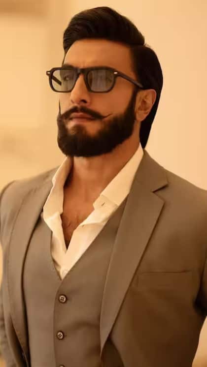 రణ్‌వీర్ సింగ్