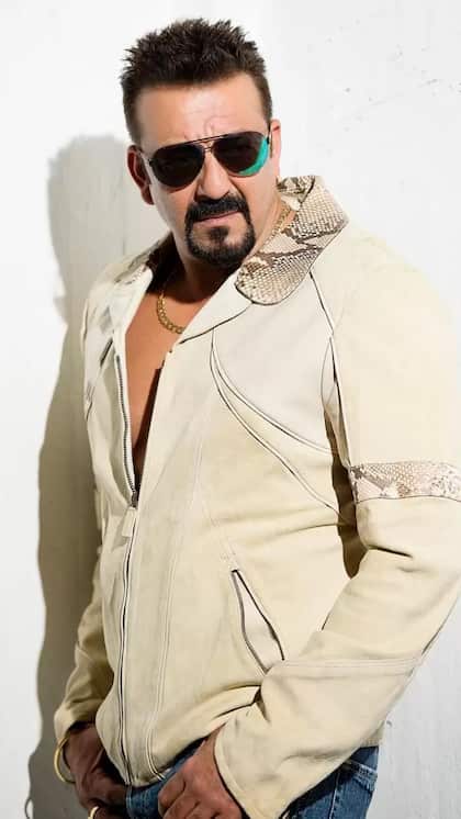 సంజయ్ దత్