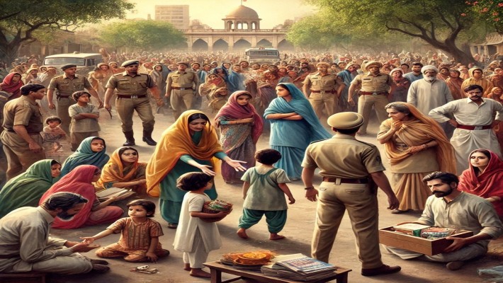 Madhya Pradesh conversion news