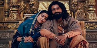 Chhaava Box Office Collection Day 4: Vicky Kaushal starrer continues to dominate, earns BIG on first Monday
