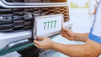 Drive with luck: How to choose an auspicious car number using numerology?