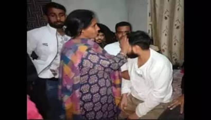 Haryana man recounts US deportation horror: 'Paid Rs 35 lakh, starved in Panama jungle & faced 220 day ordeal'