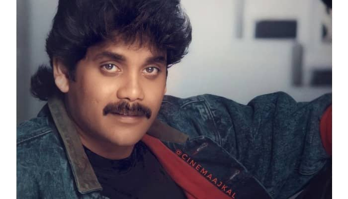 Nagarjuna Akkineni