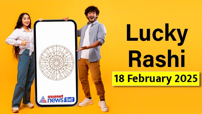 Lucky Rashifal_18 Feb 2025