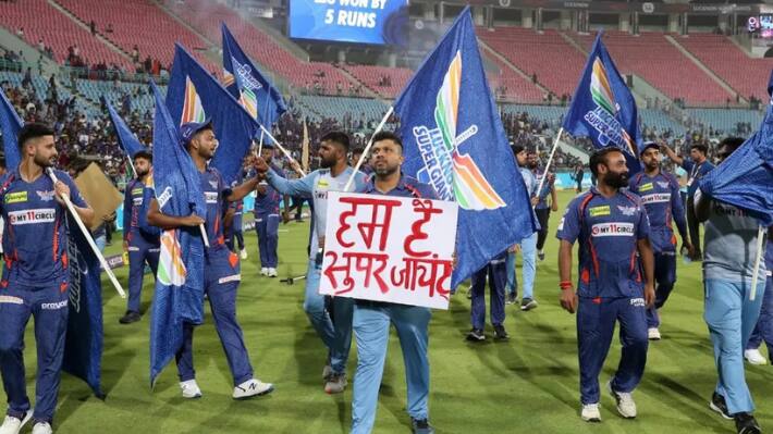 lucknow super giants ipl 2025 Ekana Stadium schedule rishabh pant matches
