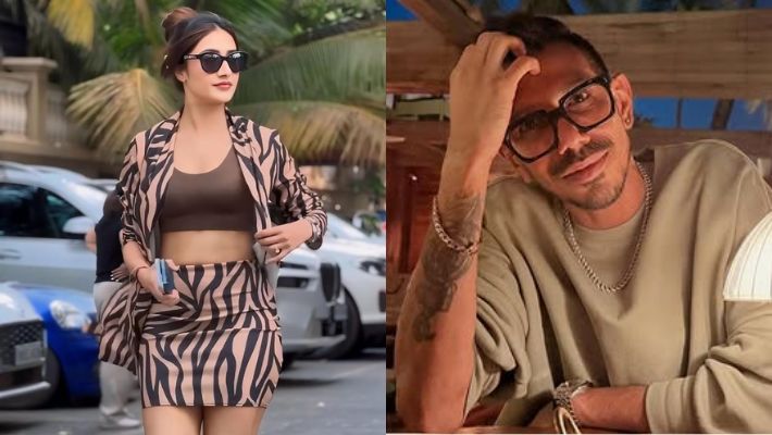 chahal dhanashree divorce chahal dhanashree divorce