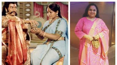 Actress Saritha life story: First Marriage in 15 years and second marriage in 28 years Actress Saritha life story: First Marriage in 15 years and second marriage in 28 years
