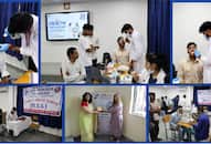 STANI P.G. College: Promoting Wellness and Awareness