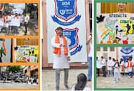 Harr Ghar Tiranga: A Patriotic Tribute