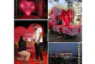 Havmor Ice Cream celebrated Valentine's Day with grand fanfare and enthusiasm across the cities of Gujarat