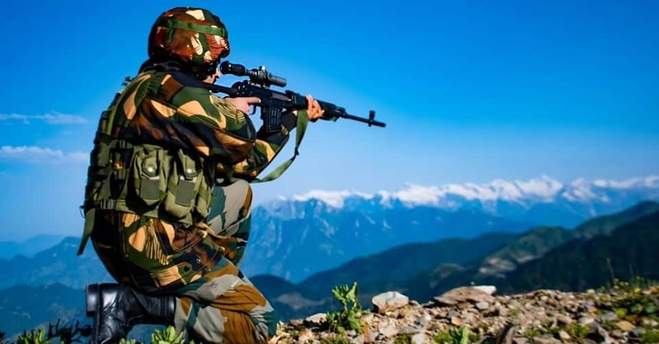 The DEADLIEST shot! How Indian Army snipers are changing the face of combat explained snt