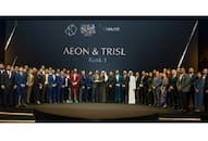 Aeon & Trisl Group Makes History, Secures No.1 Spot at Emaar Awards for Second Consecutive Year 