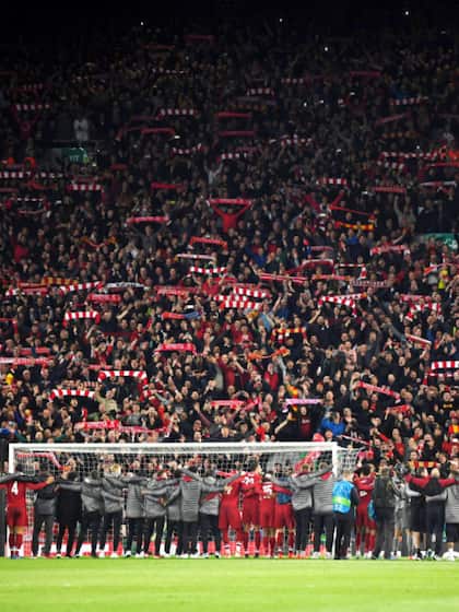 Real Madrid to Man United: Top 7 clubs with most Instagram followers