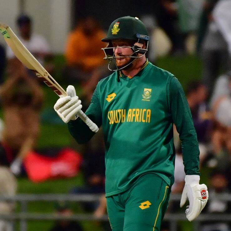 Heinrich Klaasen REVEALS actual reason behind his retirement from international cricket