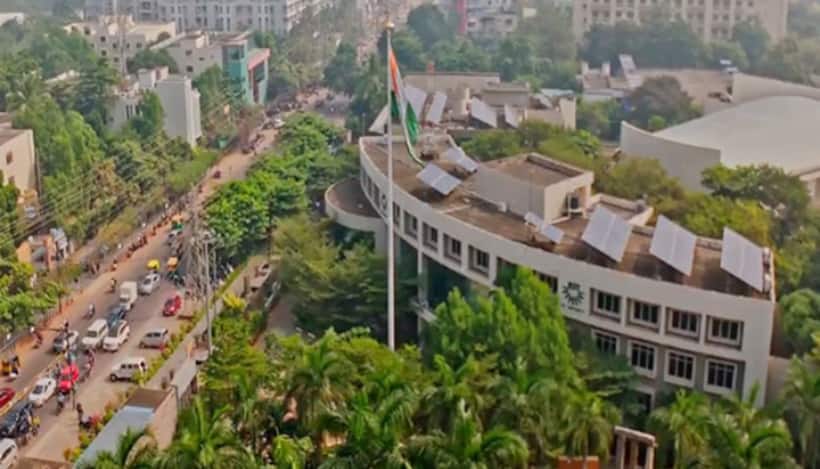 KIIT suicide case: University sets up control room to facilitate return of Nepali students