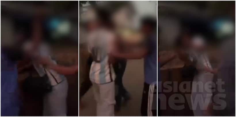 Kerala: Class 8 student brutally assaulted after football practice in Kozhikode; suffers ruptured eardrum