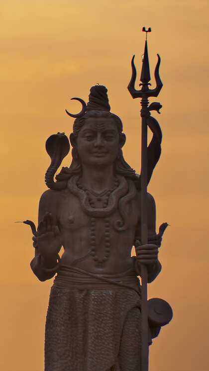 Mahashivratri Celebrations