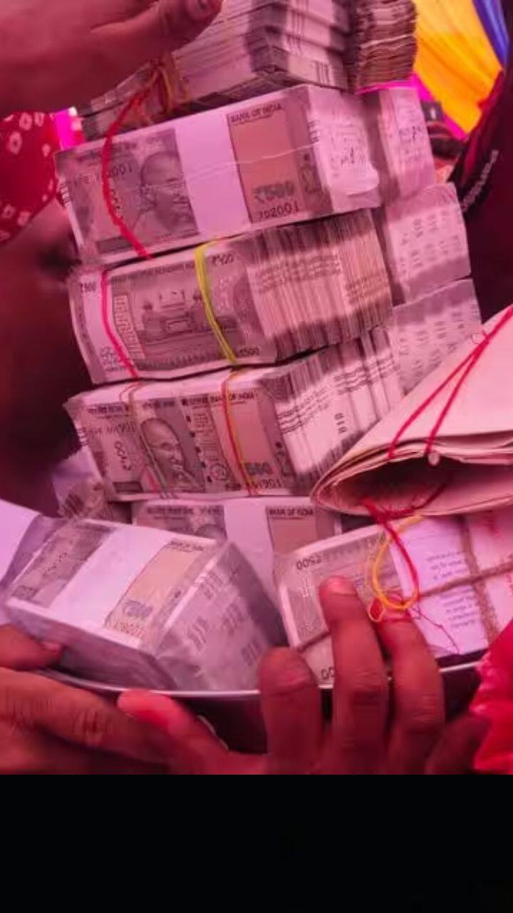 dowry system