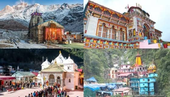Char Dham Yatra Travel Tips: How to make your sacred journey safe and stress-free