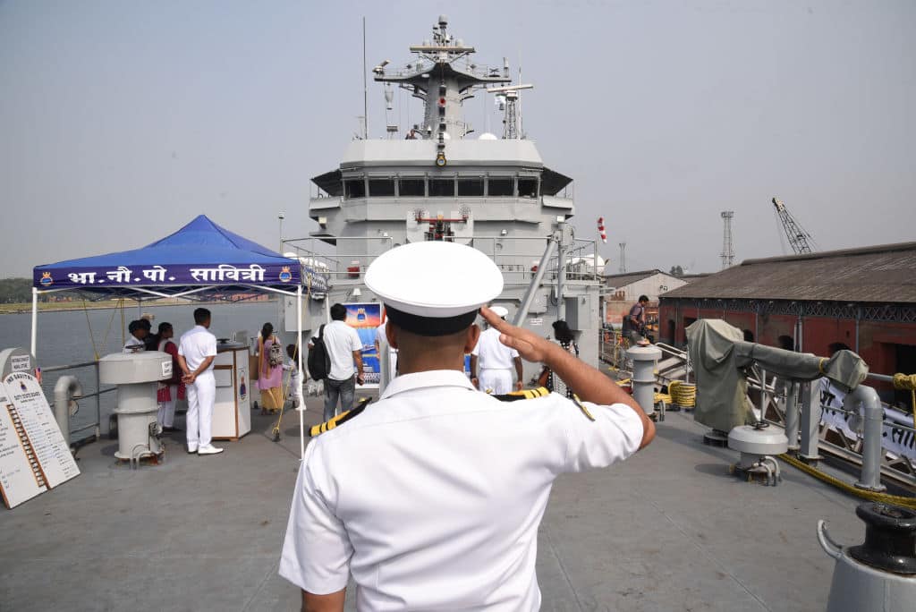 From workshops to warships: The rising tide of MSMEs in Indian defence ecosystem snt