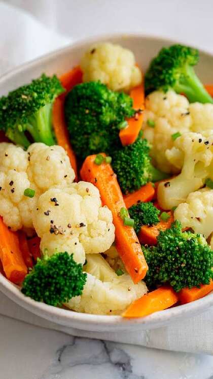 Avoid fried and oily foods