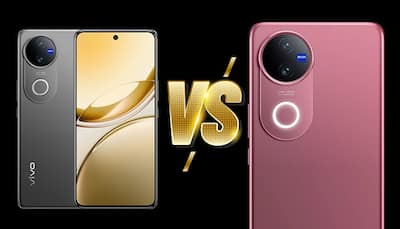 Vivo V50 vs Vivo V40: Which one should you buy? Is the latest smartphone worth it?
