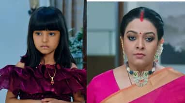 Seetha Raama kannada Serial written update 2025 february Episode Subbi is giving trouble to Bhargavi Seetha Raama kannada Serial written update 2025 february Episode Subbi is giving trouble to Bhargavi