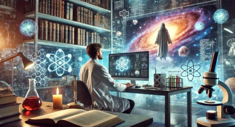 Heaven: The mystery of afterlife and beyond 