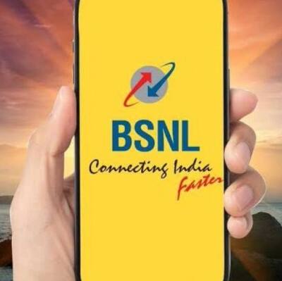 BSNL launches 84-day prepaid plan with 3GB daily data, UNLIMITED calls for under Rs 600