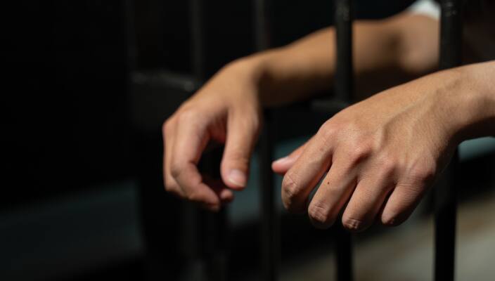 jail