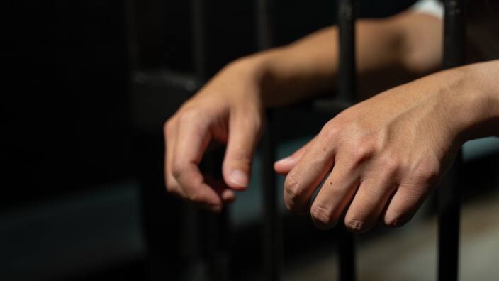 jail