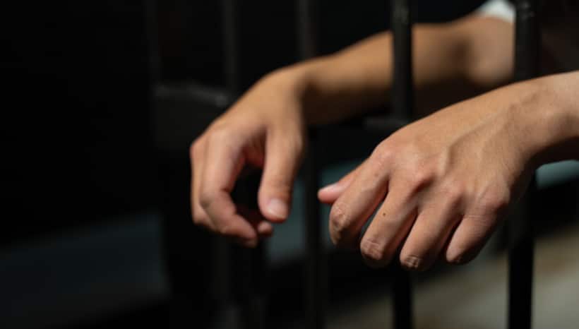 jail
