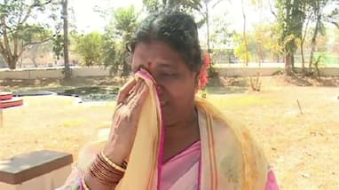 Parents ostracized for Marrying off Daughter based on Love at Chikkamagaluru Parents ostracized for Marrying off Daughter based on Love at Chikkamagaluru