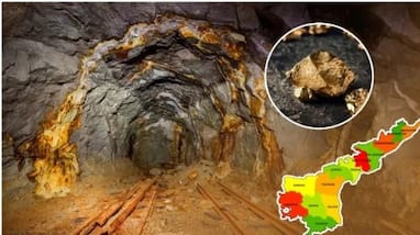 Gold price fall guaranteed for India first private gold mine starts in Andhra Pradesh sat Gold price fall guaranteed for India first private gold mine starts in Andhra Pradesh sat