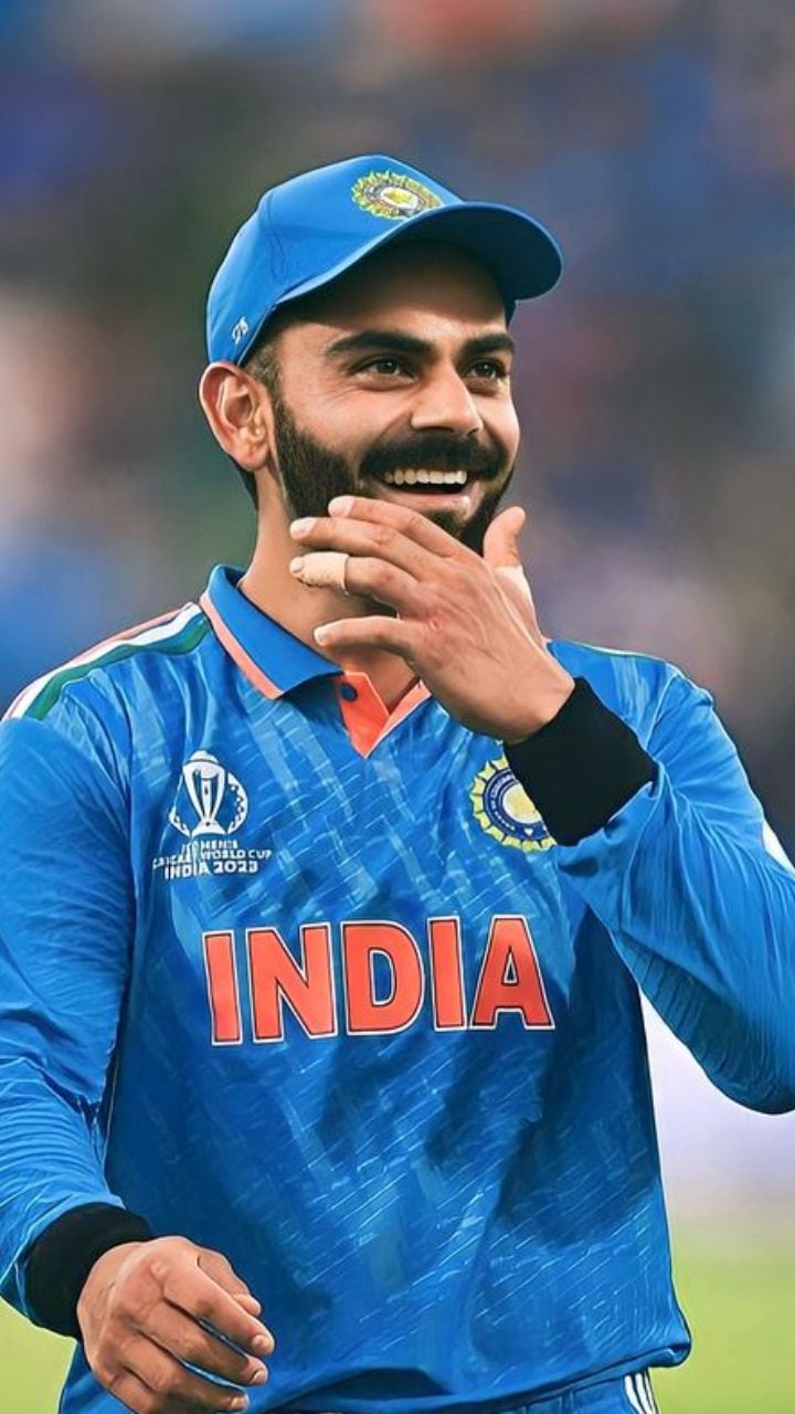 Virat Kohli Net Worth A Look At Cricketers Salary Assets And More kvn