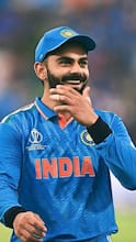 Virat Kohli Net Worth: A look at cricketer's salary, assets and more