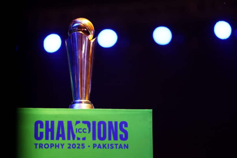Champions Trophy: PCB break tradition, withholds free passes for mega event for the first time