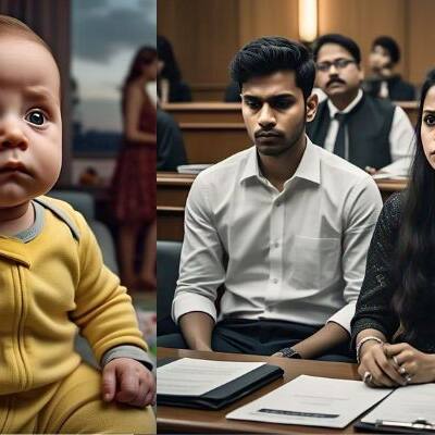 'Divorced as partners, never as parents': Kerala High Court's moving words on shared parenting
