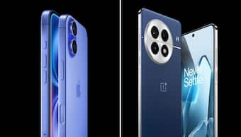 iPhone 16 to OnePlus 13: Top 5 high-end gaming smartphones to buy in February 2025
