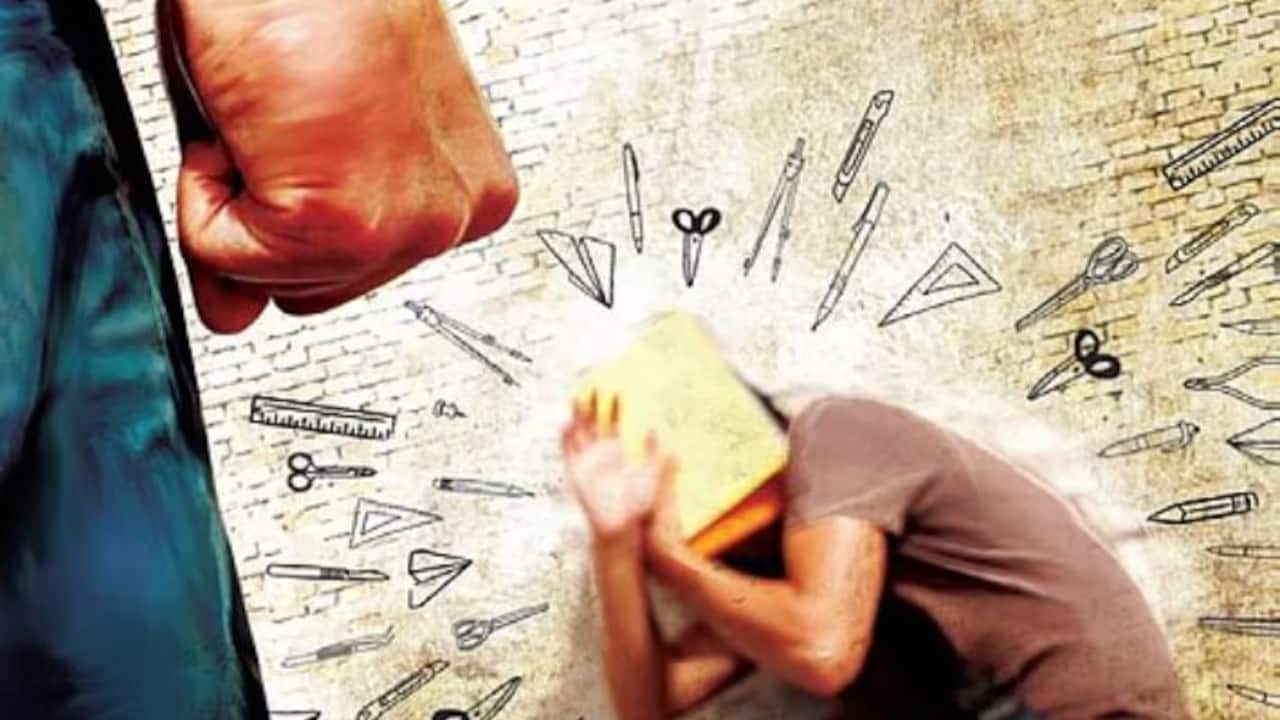 kerela ragging case