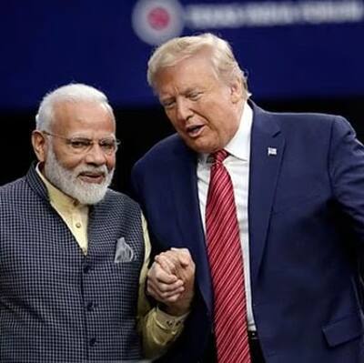 Trump says US nearing trade deal with India; imposes tariffs on 14 nations