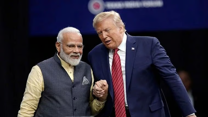 trump modi india us trump modi india us