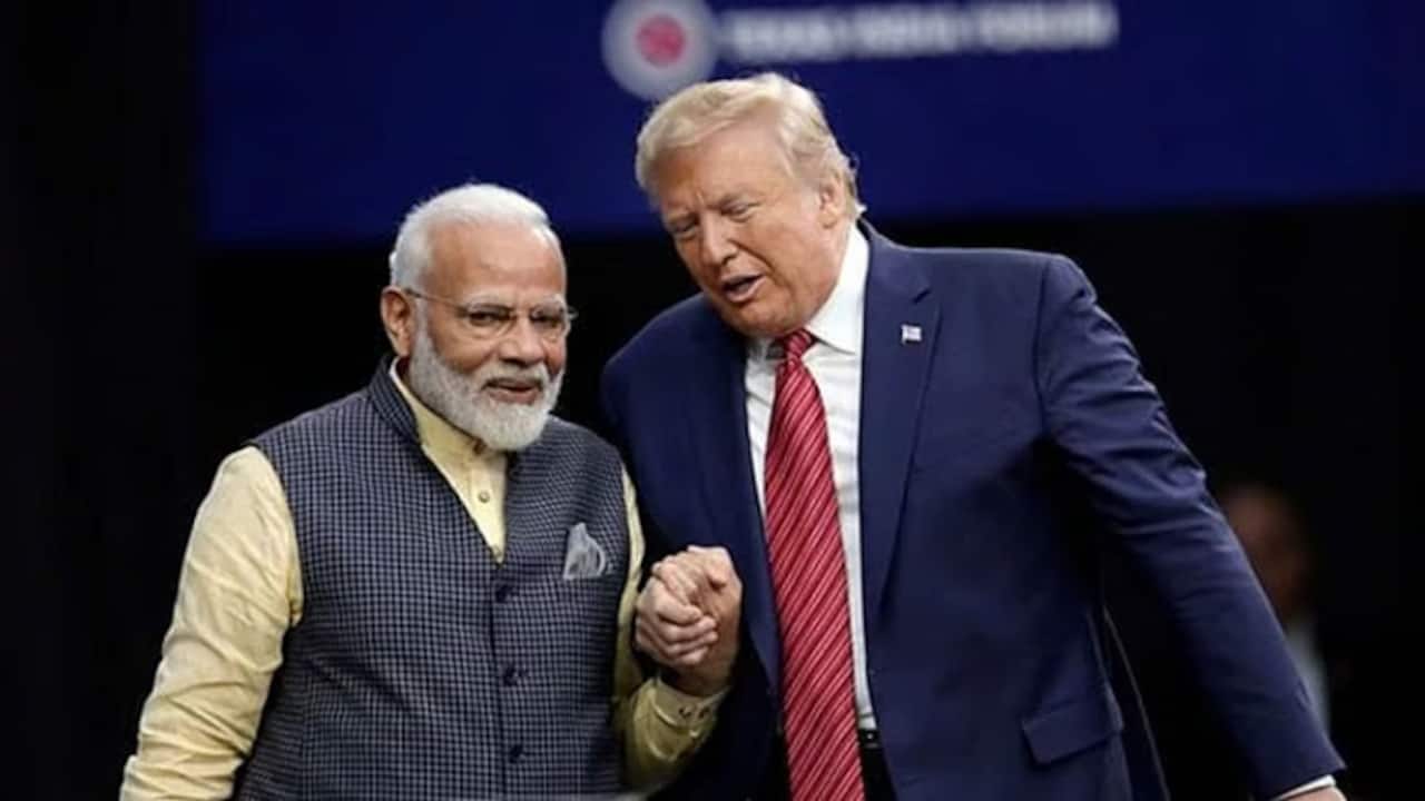 Trump says US nearing trade deal with India; imposes tariffs on 14 nations