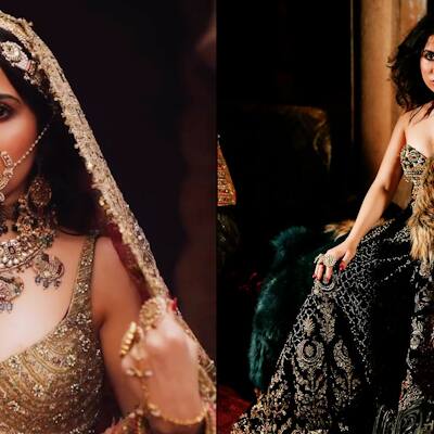 Cannes 2025: Uorfi Javed missed red carpet debut for THIS visa related reason; Check