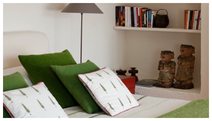 You dont have to leave bedroom corners empty anymore heres how to make them useful