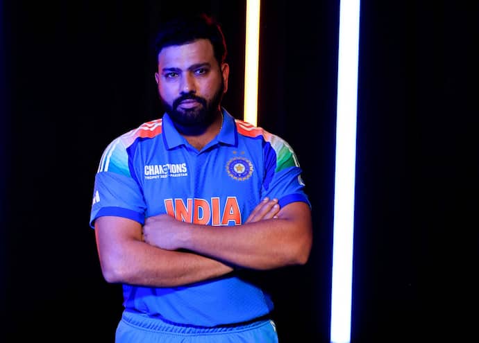 Rohit Sharma