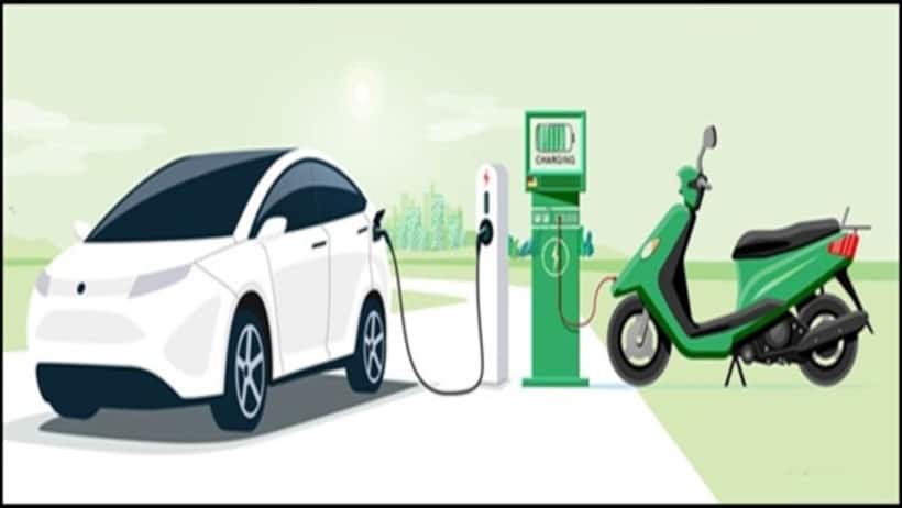 EV Policy 2025