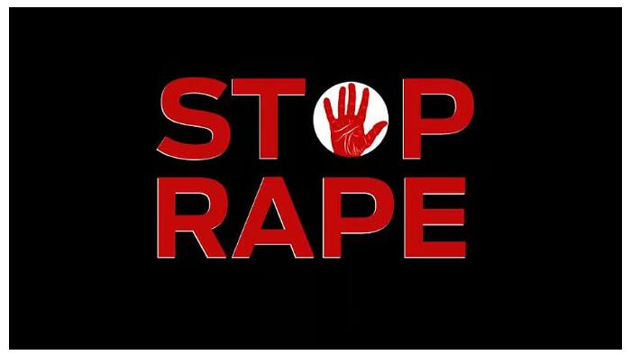 Rape