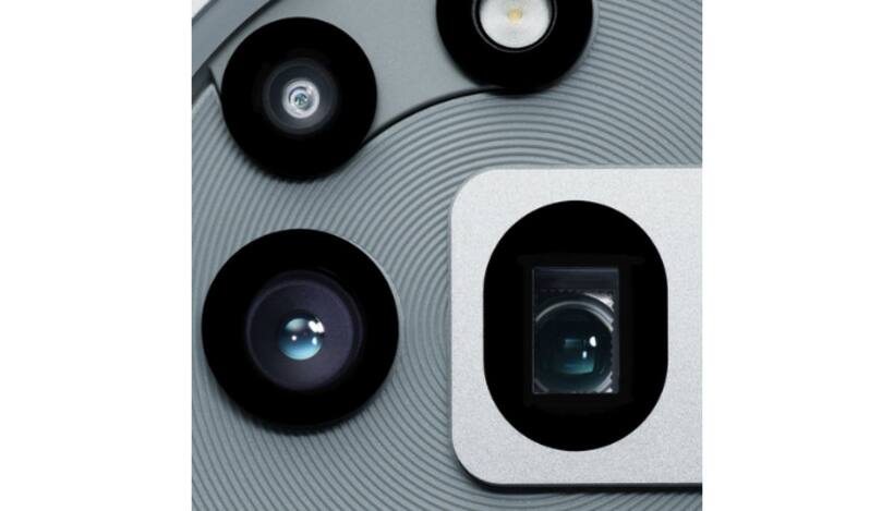 Nothing Phone (3a) to feature 50MP periscope lens? Camera design teased ahead of March 4 launch